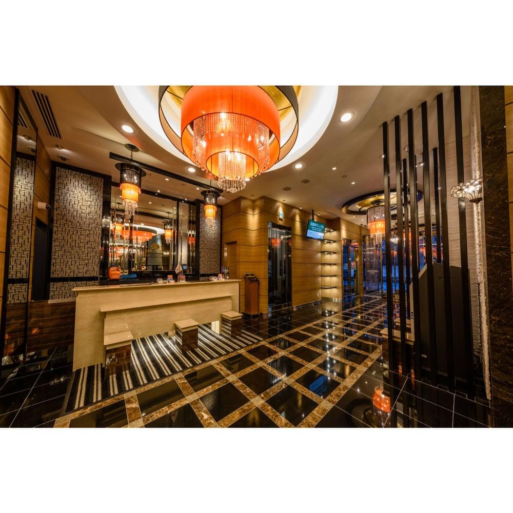 Apa Hotel Tkp Keikyu Kawasaki Ekimae Exterior foto