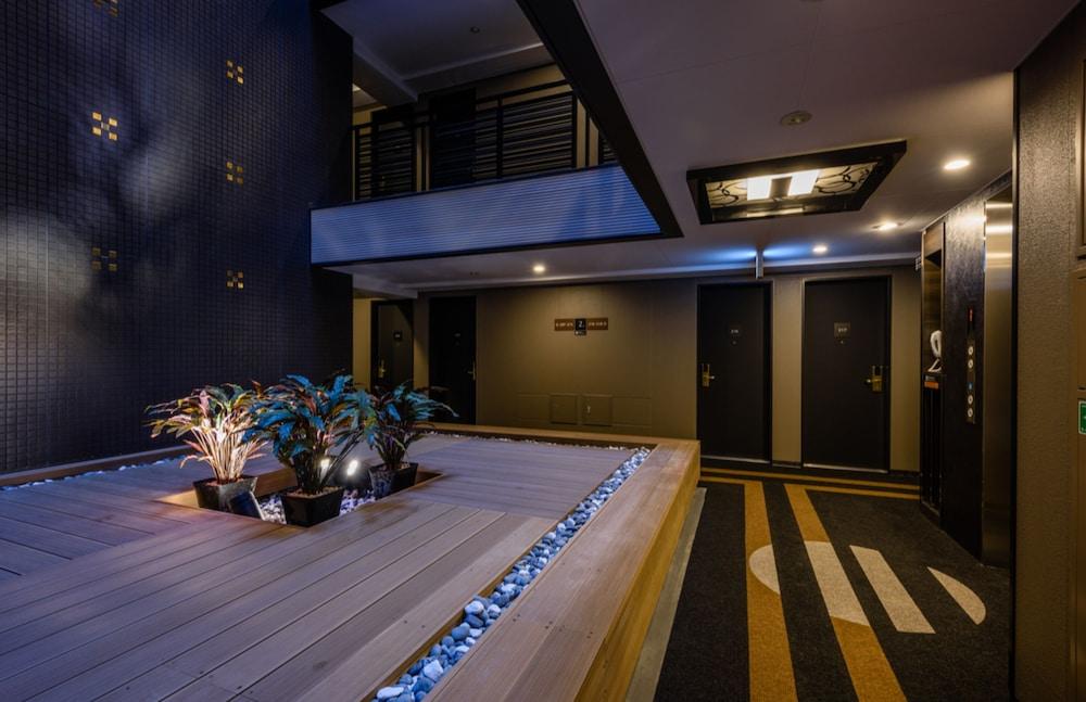Apa Hotel Tkp Keikyu Kawasaki Ekimae Exterior foto